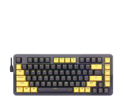 Klawiatura REDRAGON Elf RGB K649PY-RGB